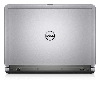 Dell Latitude : E-6540