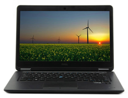 Dell Latitude E-7470|| Core i7