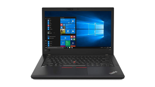 Lenovo ThinkPad T-480