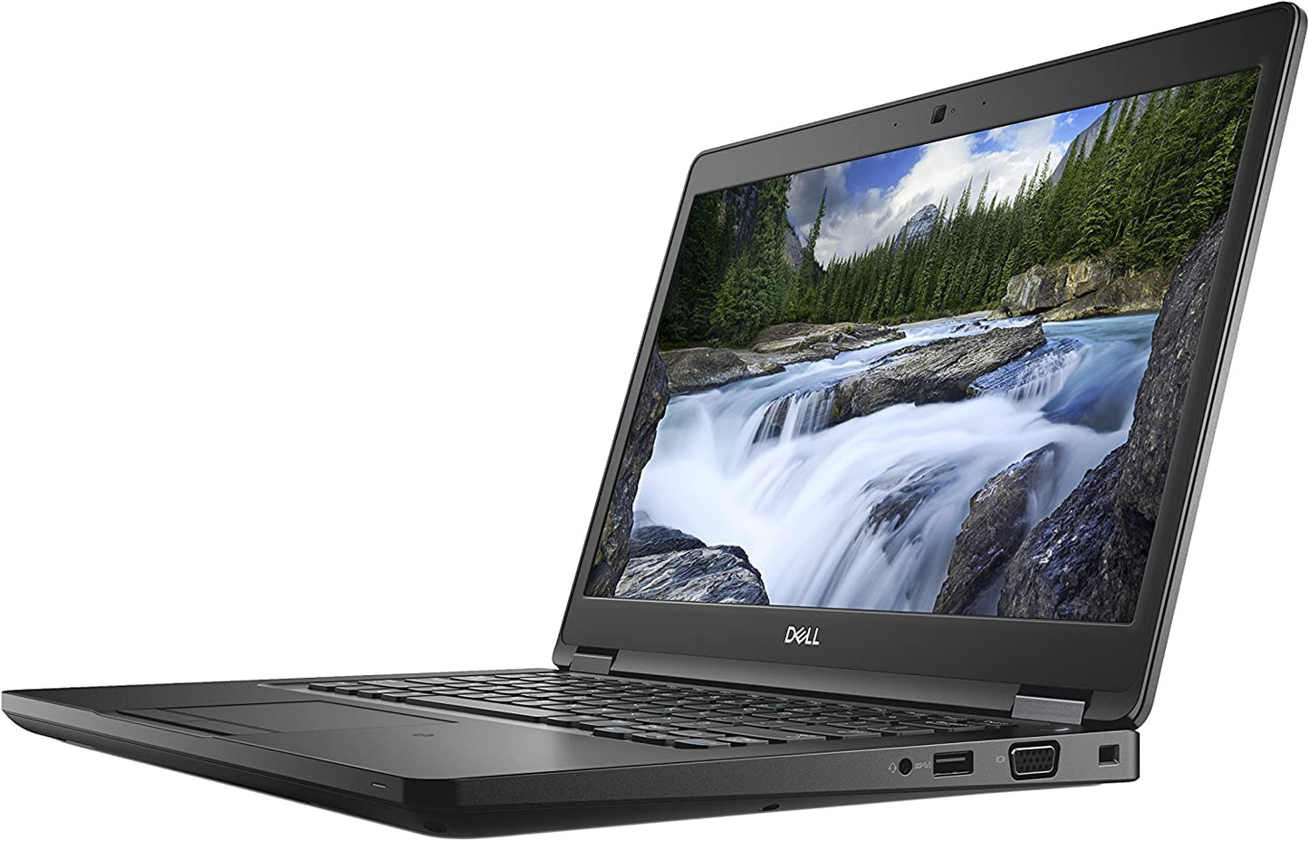 Dell Latitude : 5490 || Core- i7|| Gra