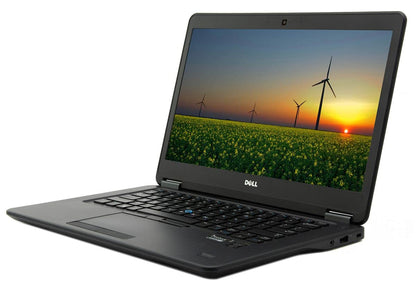 Dell Latitude E-7470|| Core i7