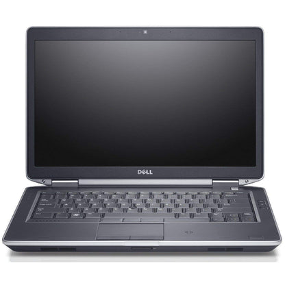 Dell Latitude : E-6540