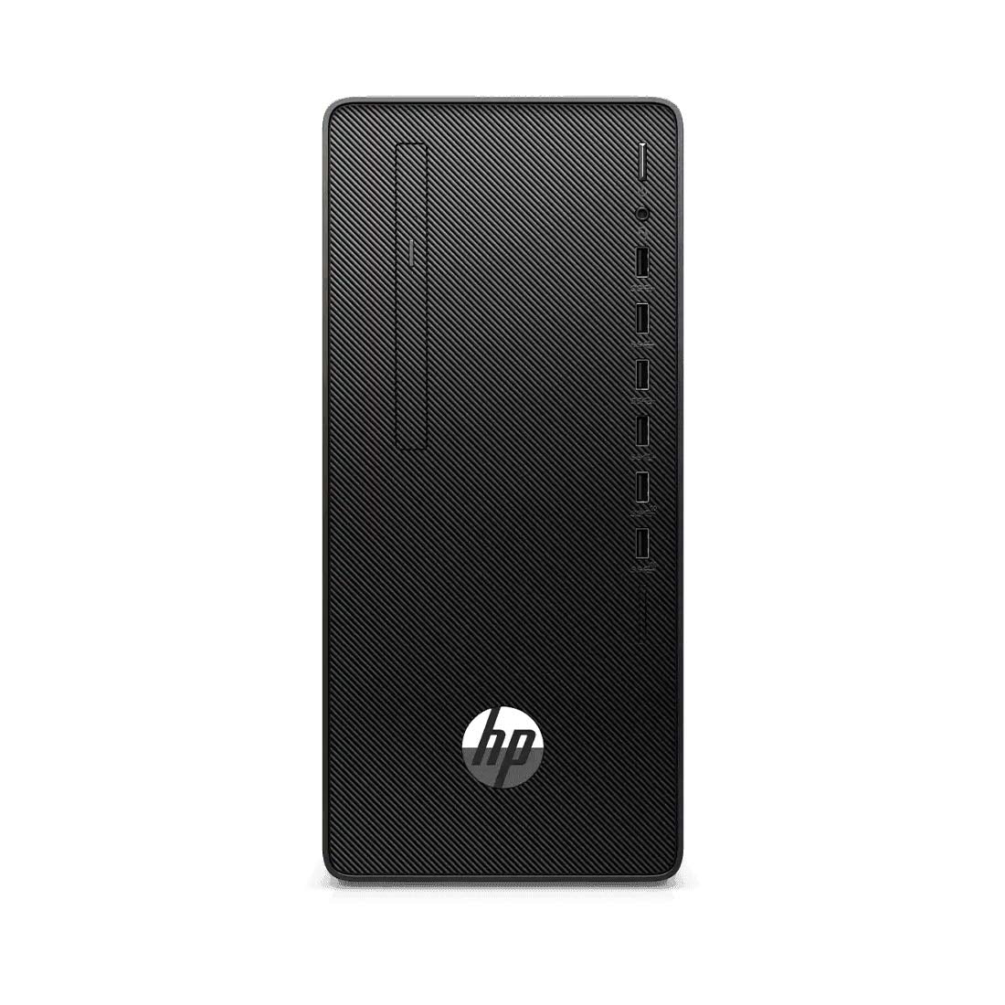 HP ProDesk 280 G6 (Tower) || 10th Gen || Screen 19" inch||1 Year Warranty