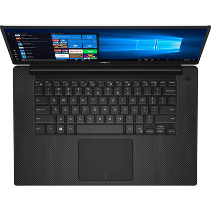 Dell Precision 5530 (Workstation Series)