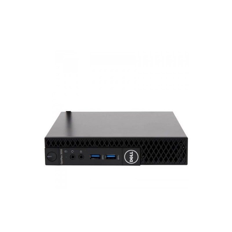 Dell Optiplex 3050 Mini PC (Tiny)