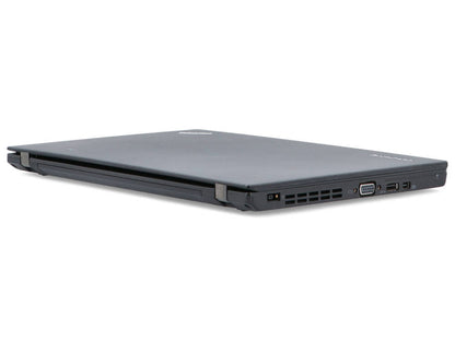 Lenovo Thinkpad : X-250 || Core i7
